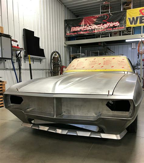 car body metal fabrication|custom car body.